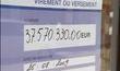 Euromillions : gros gagnant à Liège